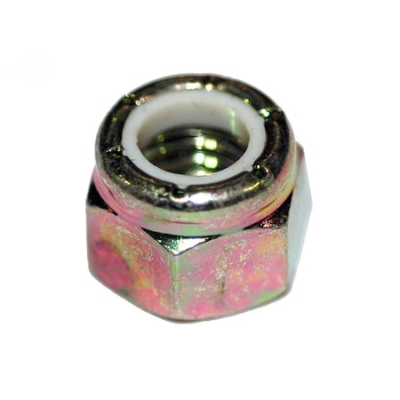 Aic Replacement Parts Axle Nut Fits Exmark Lazer Z AC Lazer Z AS Lazer Z LC Wheel Kit 3296-39